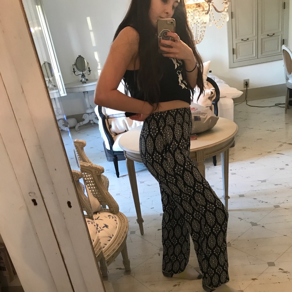 LF pants by paper hearts - Picture 4 of 6